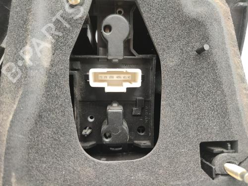 Right taillight CITROËN C5 II (RC_) 2.0 HDi (RCRHRH) | BP29429917C35 