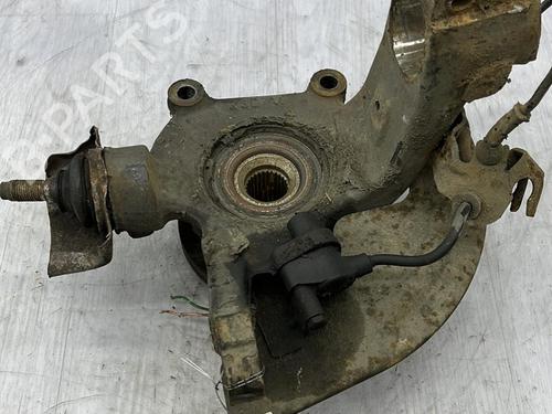 Right front steering knuckle PEUGEOT 607 (9D, 9U) 2.2 HDi | BP23668527M26 