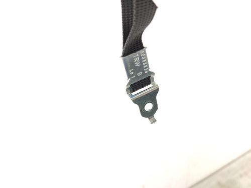 Right curtain airbag HYUNDAI TUCSON (JM) 2.0 CRDi All-wheel Drive | BP23751655C12