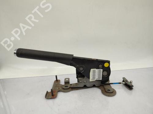 Hand brake CITROËN C3 Picasso (SH_) 1.4 VTi 95 (SH8FSC, SH8FP0, SH8FP6) | BP23720129I18 