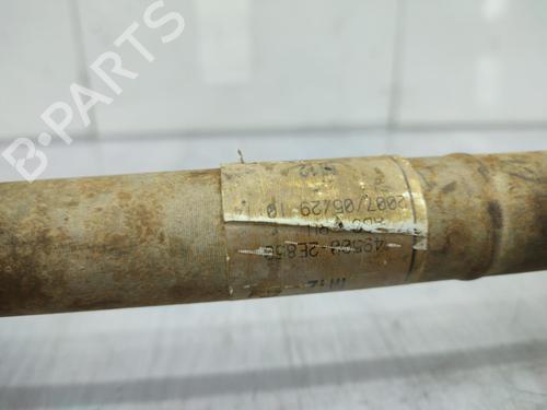 Right front driveshaft HYUNDAI TUCSON (JM) 2.0 CRDi All-wheel Drive | BP23698369M39 