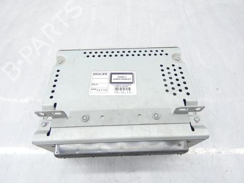 Radio FORD FOCUS III Turnier 1.6 TDCi | BP23699092E6 