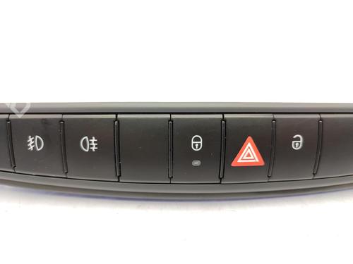 Warning switch SMART FORFOUR (454) 1.5 CDI (454.000) | BP23680062I22  - Image 8