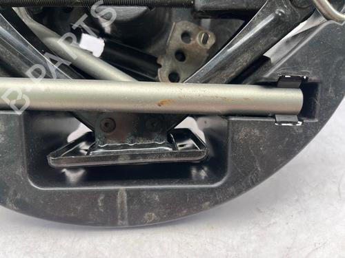 Reservehjul kit Reservehjul kit FORD KA (RU8) 1.2 (69 hp) 36149018 36149018