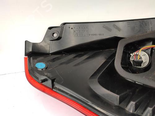 Used Right taillight FORD FIESTA VI (CB1, CCN) 1.0 EcoBoost (100 hp) 23751451