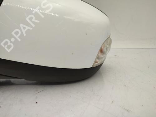 Left mirror FORD C-MAX (DM2) 1.6 TDCi | BP27890782C26 