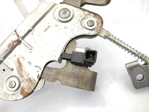 Hand brake ALFA ROMEO MITO (955_) 1.3 MultiJet (955AXP1A, 955AYC1A) | BP23710531I18