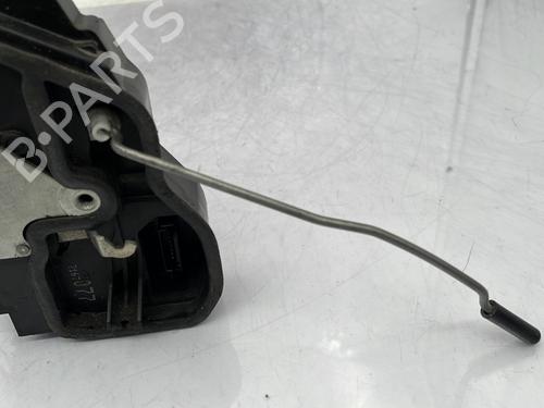 Front left lock BMW 1 (E87) 118 d | BP31115727C98