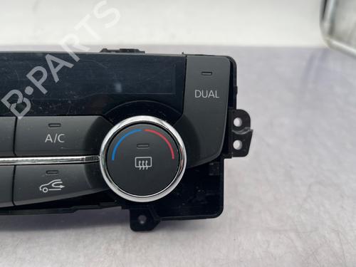 Climate control RENAULT KADJAR (HA_, HL_) 1.5 dCi 110 (HLA3) | BP40447661I5 - Image 4