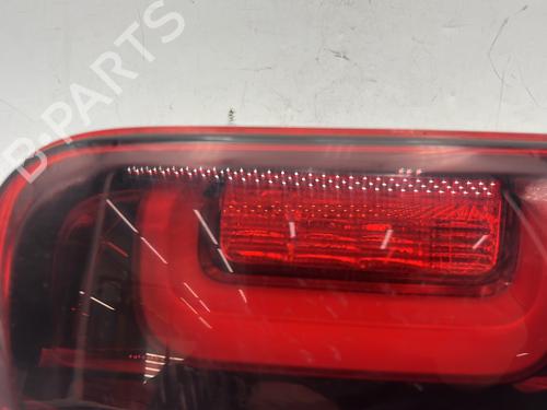 Left taillight CITROËN C4 CACTUS 1.5 BlueHDi 100 | BP30863756C34
