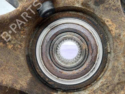 Right front steering knuckle RENAULT AVANTIME (DE0_) 2.2 dCi (DE01) | BP26231998M26 
