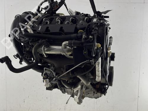 Engine CITROËN C5 III (RD_) 2.0 HDi 140 (RDRHF8, RDRHFA, RDRHA8, RDRHAJ) | BP33876235M1  - Image 7
