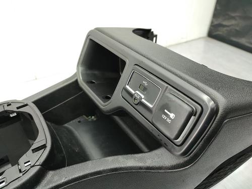 Used Middle console Middle console JEEP RENEGADE SUV (BU, B1, BV) 1.0 T-GDi (120 hp) 23741137 23741137