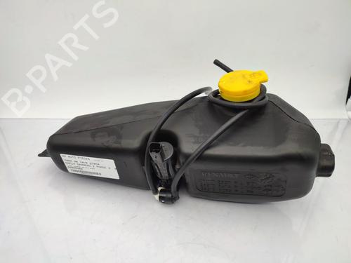 Windscreen washer tank DACIA SANDERO II TCe 90 (B8M1, B8MA, B8AC) | BP23709039C113 