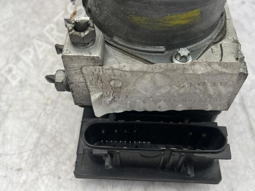 ABS Bremseaggregat RENAULT KANGOO / GRAND KANGOO II (KW0/1_) 1.5 dCi 90 (KW05, KW08, KW0G, KW11) | BP30870435M43