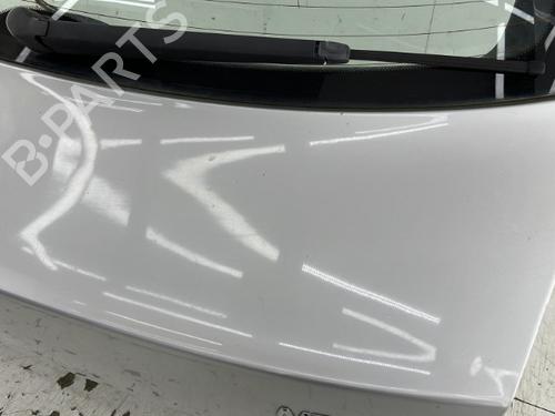 Bakluke CC/Kombi-Kupé SKODA OCTAVIA II (1Z3) 2.0 TDI 16V | BP23752478C6 