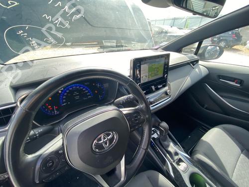 Salpicadero Salpicadero TOYOTA COROLLA Hatchback (_E21_, _EA1_, _EH1_) 1.8 Hybrid (ZWE211, ZWE219) (122 hp) 36762151 36762151