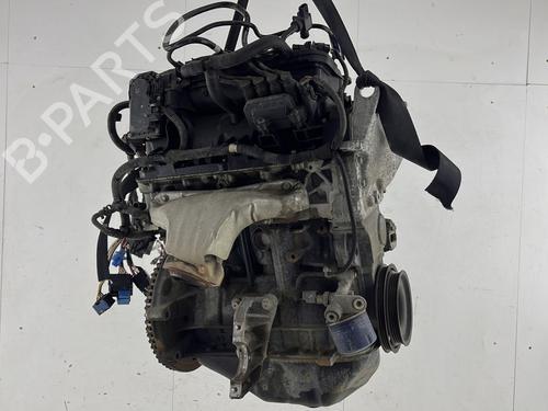 Used Engine Engine RENAULT CLIO IV (BH_) 1.2 16V (73 hp) 27699607 27699607