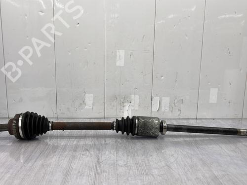Used Right front driveshaft RENAULT MASTER II Van (FD) 2.5 D (FD0A, FD0E, FD2E, FD3E) (80 hp) 29012633
