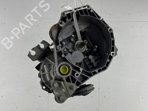 gearbox-fiat-idea-350_-2003-23992135 main image