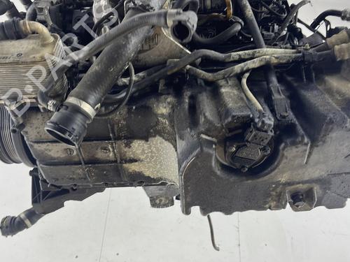 Used Engine Engine BMW 5 (E60) 530 d (218 hp) 24476565 24476565