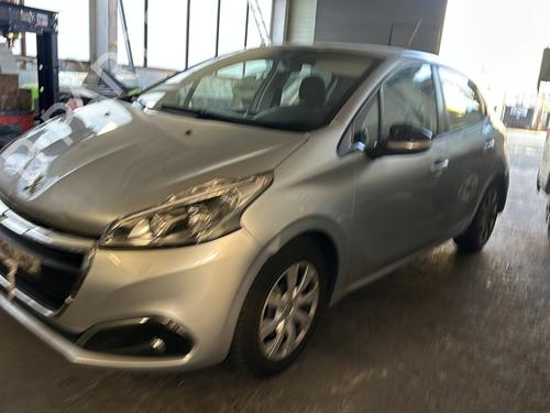 Used Parts PEUGEOT 208 I (CA_, CC_) 1.2 VTI 82 (82 hp) 4429719
