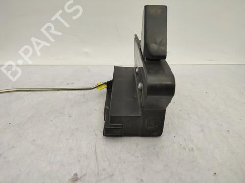 Rear left lock DACIA SANDERO II TCe 90 (B8M1, B8MA, B8AC) | BP23663407C100
