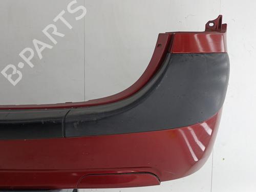 Rear bumper CITROËN XSARA PICASSO (N68) 1.6 HDi | BP23719296C8 