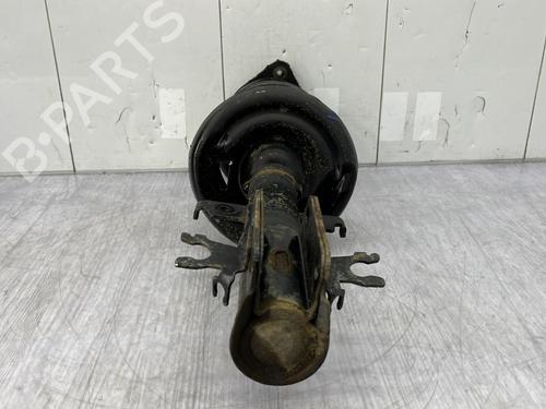 Right front shock absorber RENAULT LAGUNA III (BT0/1) 1.5 dCi (BT00, BT0A, BT0T, BT1J) | BP24212767M17 
