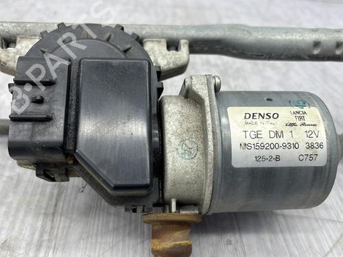 front-wiper-motor-ford-ka-ru8-2008-2009-2010-2011-2012-2013-2014-2015-2016-23761341 main image