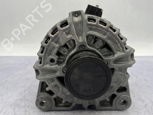Used Alternator Alternator RENAULT CLIO V (B7_) 1.0 TCe 90 (B7MT) (91 hp) 23751203 23751203