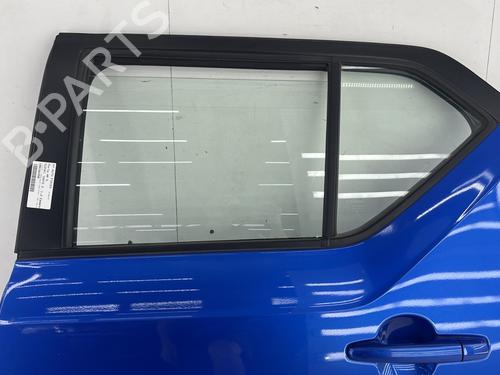 Left rear door SUZUKI IGNIS III (MF, FF) 1.2 (ATK412) | BP27171520C4 