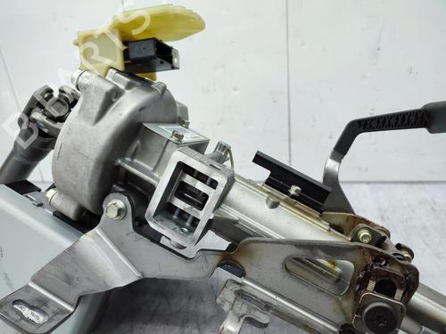 Steering column RENAULT MEGANE III Hatchback (BZ0/1_, B3_) 1.5 dCi (BZ0C) | BP23704184M21  - Image 12