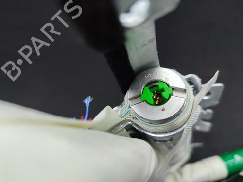 Left curtain airbag FORD C-MAX II (DXA/CB7, DXA/CEU) 1.6 TDCi | BP23755461C11 