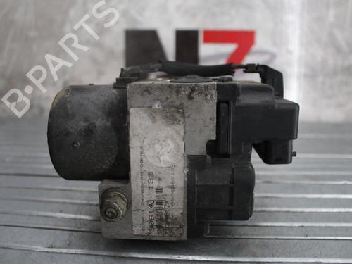 Used ABS pump ABS pump PEUGEOT 306 Hatchback (7A, 7C, N3, N5) 1.4 (75 hp) 23688098 23688098