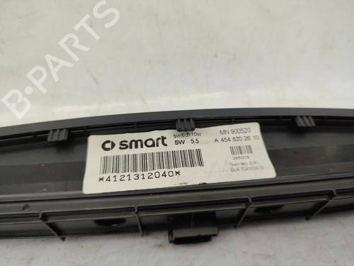 Warning switch SMART FORFOUR (454) 1.5 CDI (454.000) | BP23731490I22 - Image 5