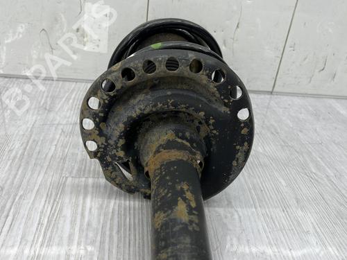 Right front shock absorber DACIA SANDERO II TCe 90 (B8M1, B8MA, B8AC) | BP23681315M17 