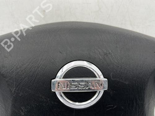 Driver airbag NISSAN X-TRAIL I (T30) 2.0 4x4 | BP23684678C9 