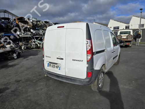 Heater resistor RENAULT KANGOO Express (FW0/1_) 1.5 dCi 90 (FW0G, FW05, FW08, FW11) | BP23755046M108 - Image 11