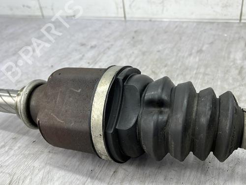 Left front driveshaft RENAULT MEGANE II (BM0/1_, CM0/1_) 1.6 16V | BP32299007M38