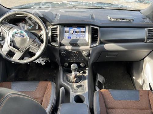 Anti roll bar FORD RANGER (TKE) 3.2 TDCi 4x4 | BP23749211M96  - Image 13