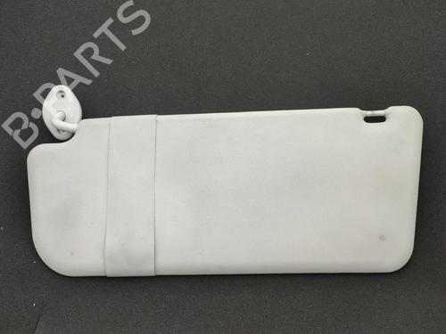 Used Left sun visor Left sun visor CITROËN BERLINGO / BERLINGO FIRST MPV (MF_, GJK_, GFK_) 1.6 HDI 90 (MF9HX) (90 hp) 23749150 23749150