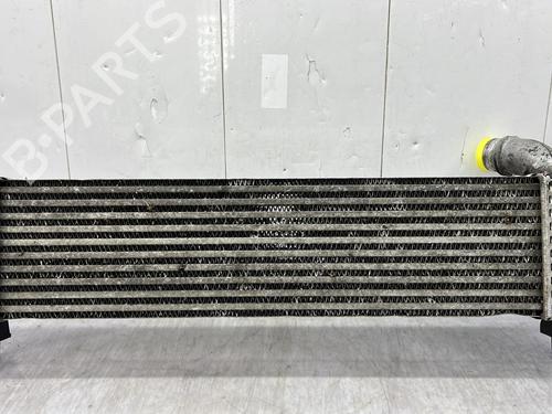 Intercooler Intercooler NISSAN QASHQAI I (J10, NJ10) 1.6 dCi (130 hp) 33945289 33945289