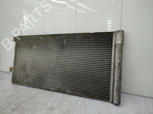 Used AC radiator RENAULT LATITUDE (L70_) 2.0 dCi 150 (L70H) (150 hp) 23712670