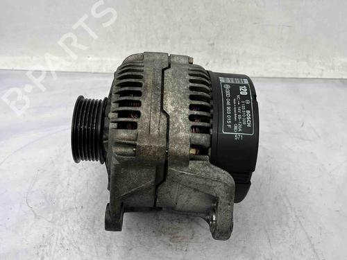 Alternator AUDI A6 C4 (4A2) 2.5 TDI | BP36428036M7 - Image 4