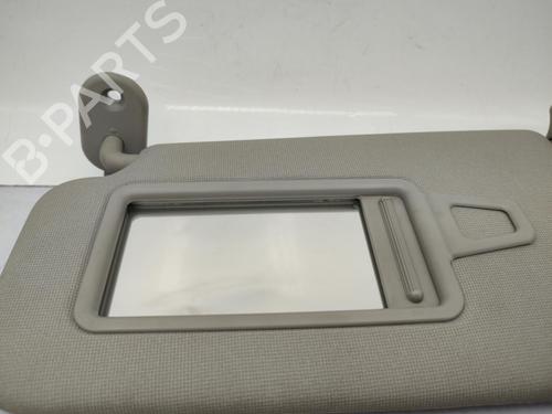 Left sun visor KIA PICANTO II (TA) 1.0 | BP23723048I1  - Image 6