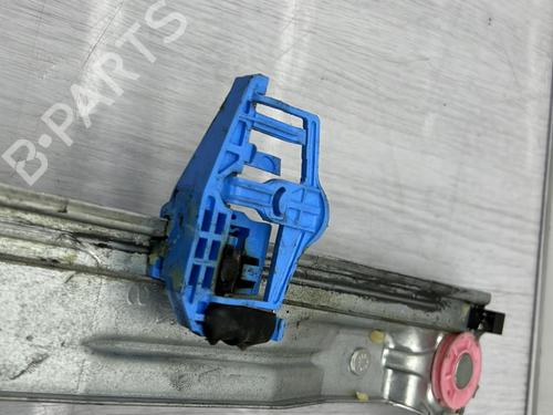 Front right window mechanism CITROËN C3 Picasso (SH_) 1.6 HDi | BP23703824C23 - Image 10