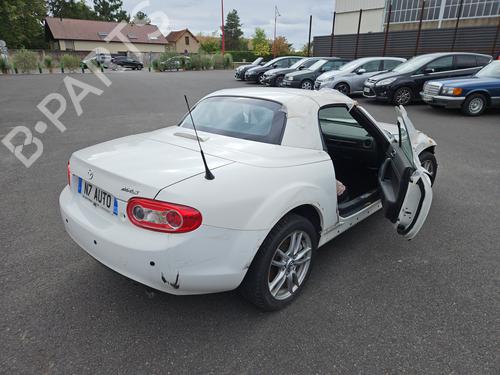 Starter MAZDA MX-5 III (NC) 1.8 (NC18) | BP32214243M8 - Image 24