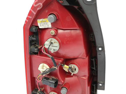 Right taillight HYUNDAI TUCSON (JM) 2.0 CRDi All-wheel Drive | BP23751196C35 