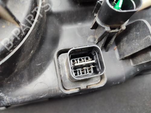 Right headlight HYUNDAI SANTA FÉ I (SM) 2.0 CRDi 4x4 | BP23705996C29 